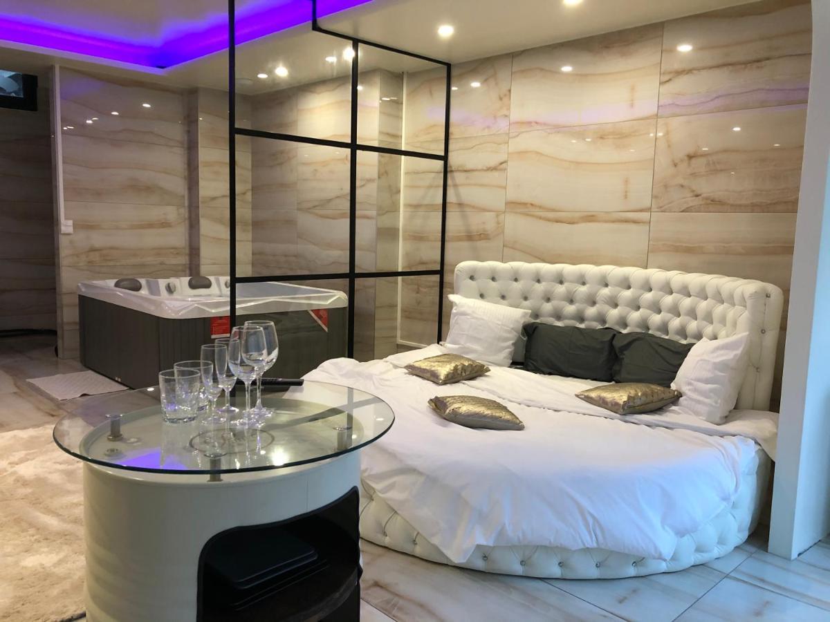 Appartement Golden House