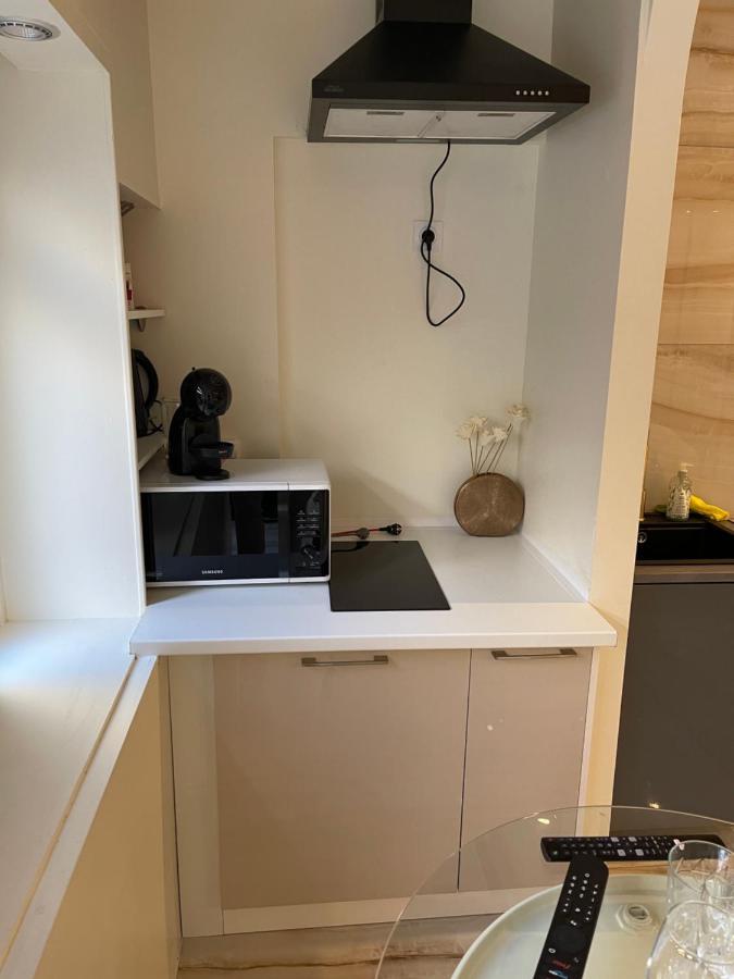 Appartement Golden House