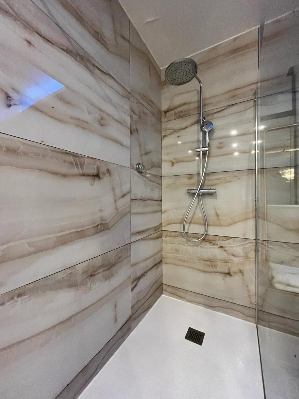 Golden House Appartement