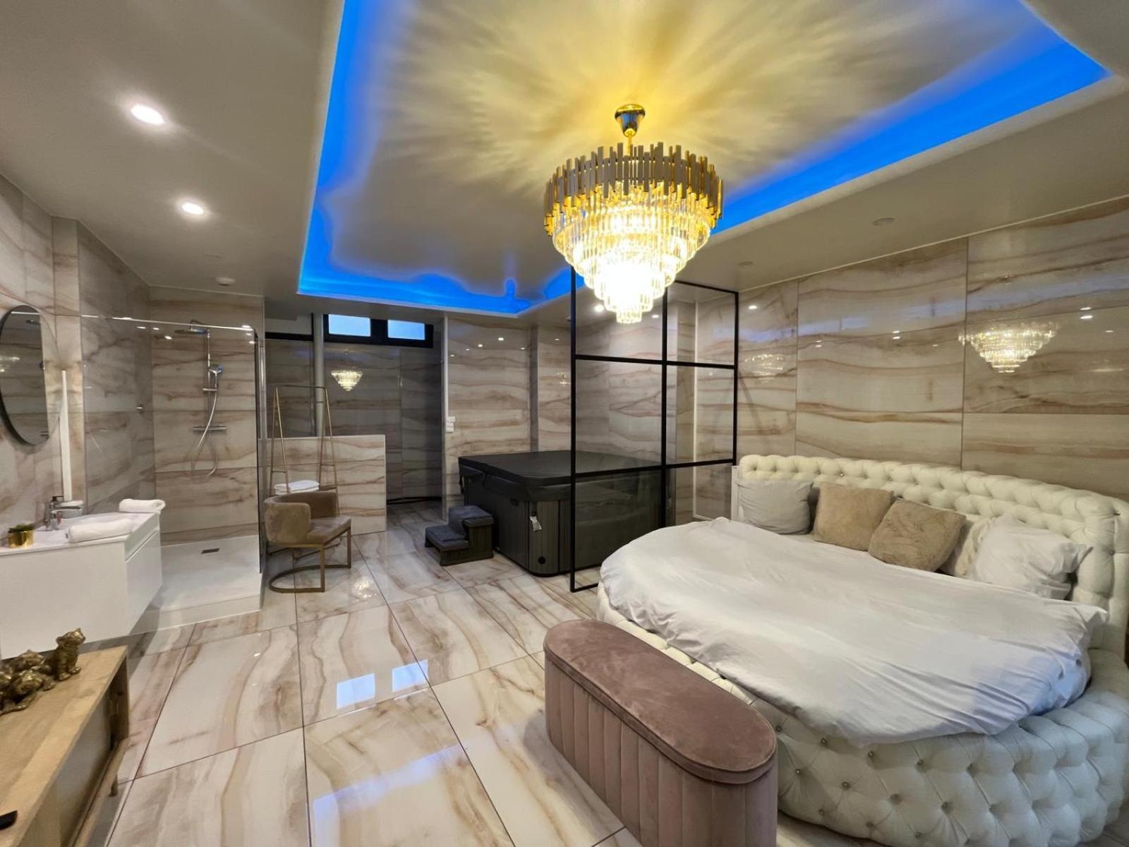 Golden House Appartement Rouen